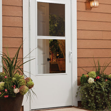 Back Door