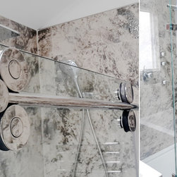Shower doors - Shower Doors