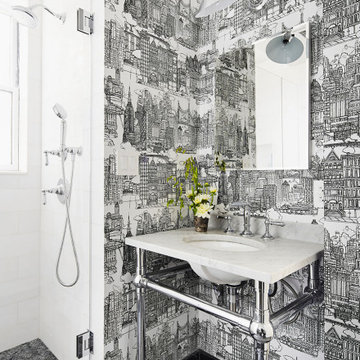 Washington Square Park Residence