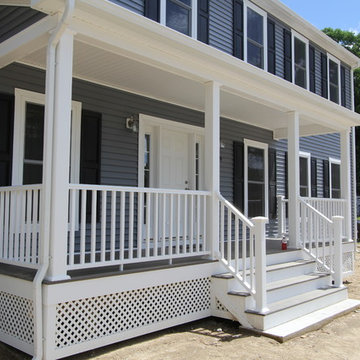 Hudson MA