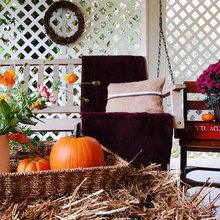 New House Halloween