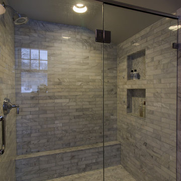 Project 2984-1 Kitchen Remodel + Bath Dormer Addition South Minneapolis