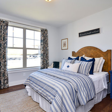 Jones Company Model Home