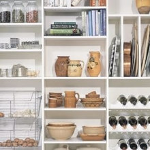 2021 PANTRY 5311