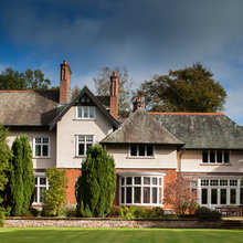 exteriors