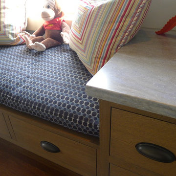 Boys bedroom