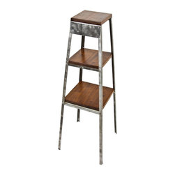Repurposed Artifacts - Storage And Organization