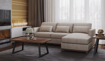 Up to 70% Off Living Room Furniture Sale by Category