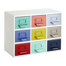 organization