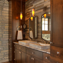 Clint's Bathroom Office