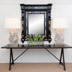 Architecure & Design of the Month - Home Decor