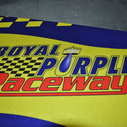 Royal Purple Raceway - Products