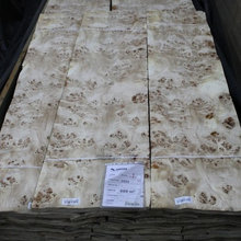 wood veneer
