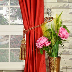 Nice curtains - Curtains