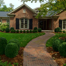 Front Entry Ideas