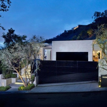 Hollywood Hills