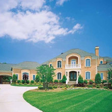 House ideas... To have built...