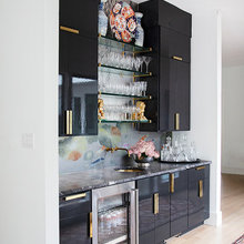 Wet Bar
