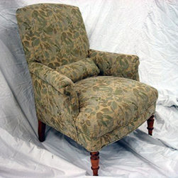 My Work - Upholstery Fabric