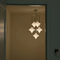 Madrona Manor - Pendant Lighting