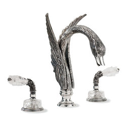 Sherle Wagner Bath Faucet - Products