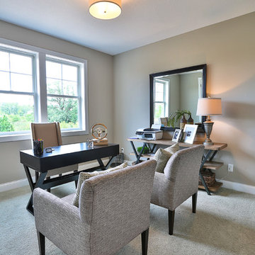 Pinecroft - Audubon  | Stillwater, MN