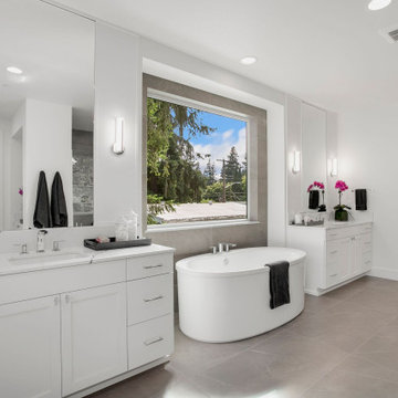 The Atwater | Bellevue