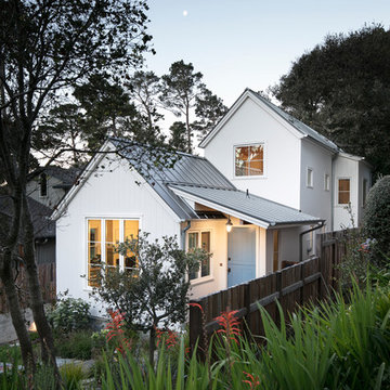 Carmel Residence II