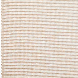 Paper Fiber Window Shades - Window Treatments