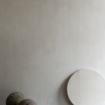 Lime Wash