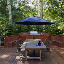 outdoor furniture