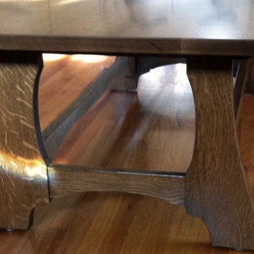 Tables and Chairs
