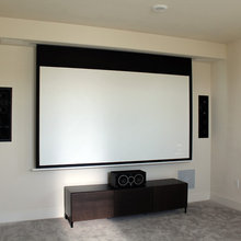 Home theater