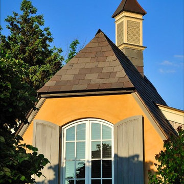 French Revival