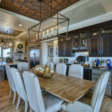 Midwestern Dining Room