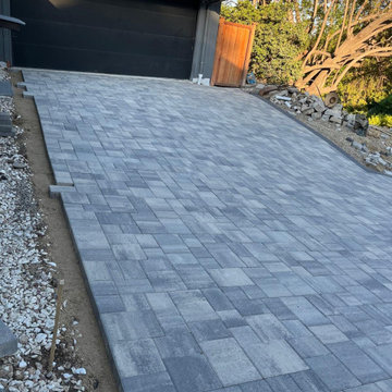 PAVERS & MASONRY