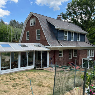 1924 Dutch Colonial Remodel in Lincoln Park, NJ