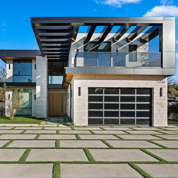 New Home Construction