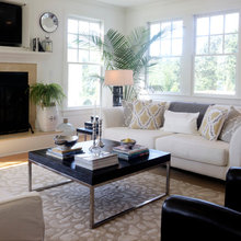 pillow arrangements