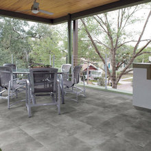 Tile Floor