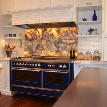 Expert Kitchens