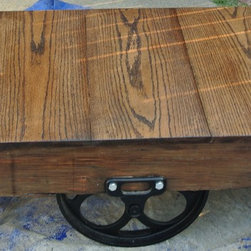 Door Headboards and More - Headboards