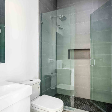 Complete Home Remodel - Sherman Oaks, CA