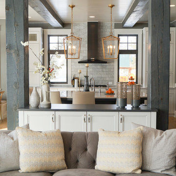 Transitional Family Home