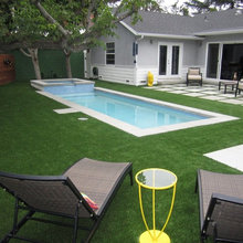 Pools