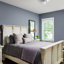 NH Bedroom