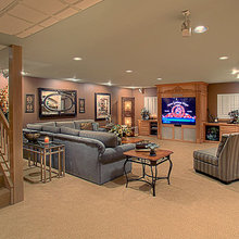 Man Cave