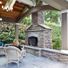 hect patio