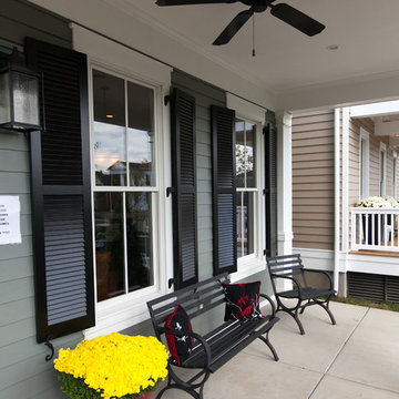 Home by Limestone Builders