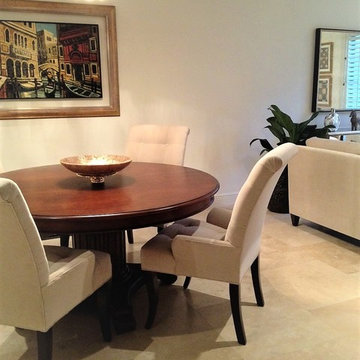 South Miami townhouse